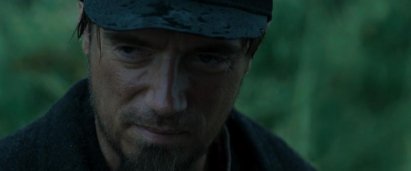 Priit Võigemast mängufilmis Tõde ja õigus (2019) - Allfilm