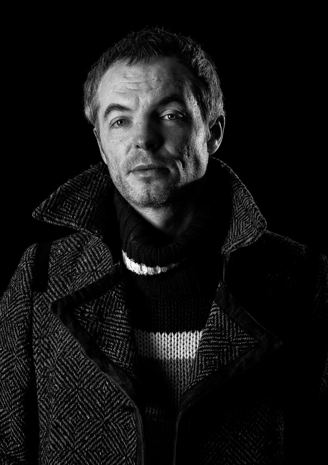Marko Raat - Foto Andres Keil