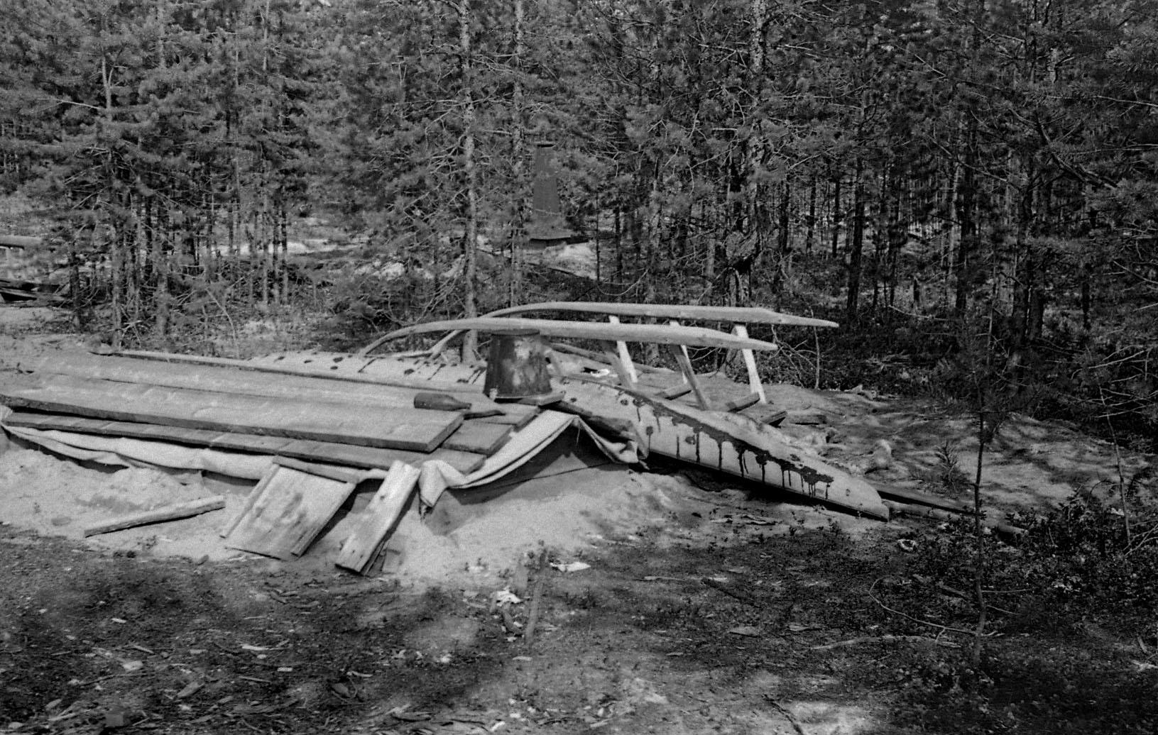 Filmivõtetel Mari külas – Foto Tõnu Seilenthal