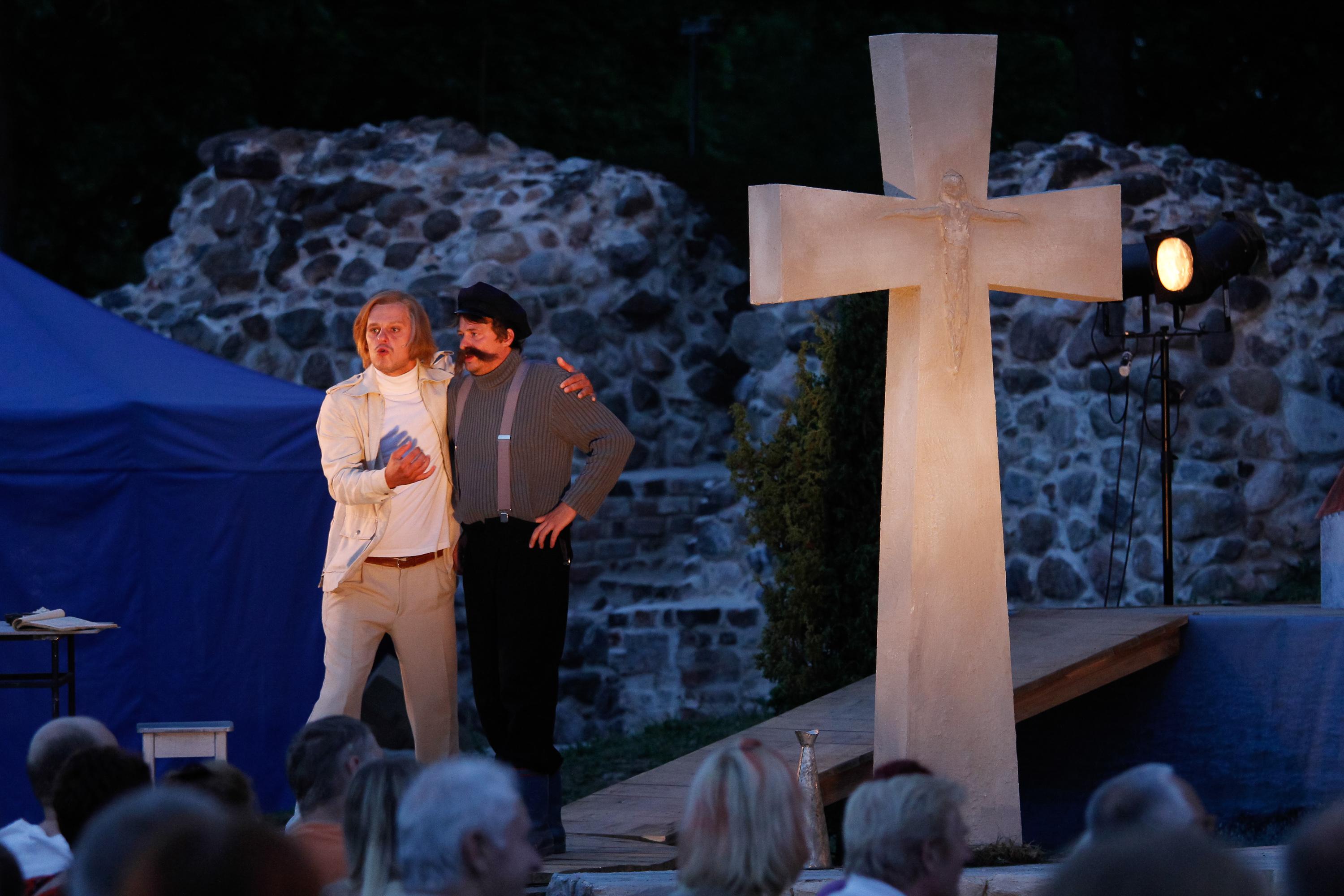 Foto Mikk Mihkel Vaabel - Ugala Teatri kogu