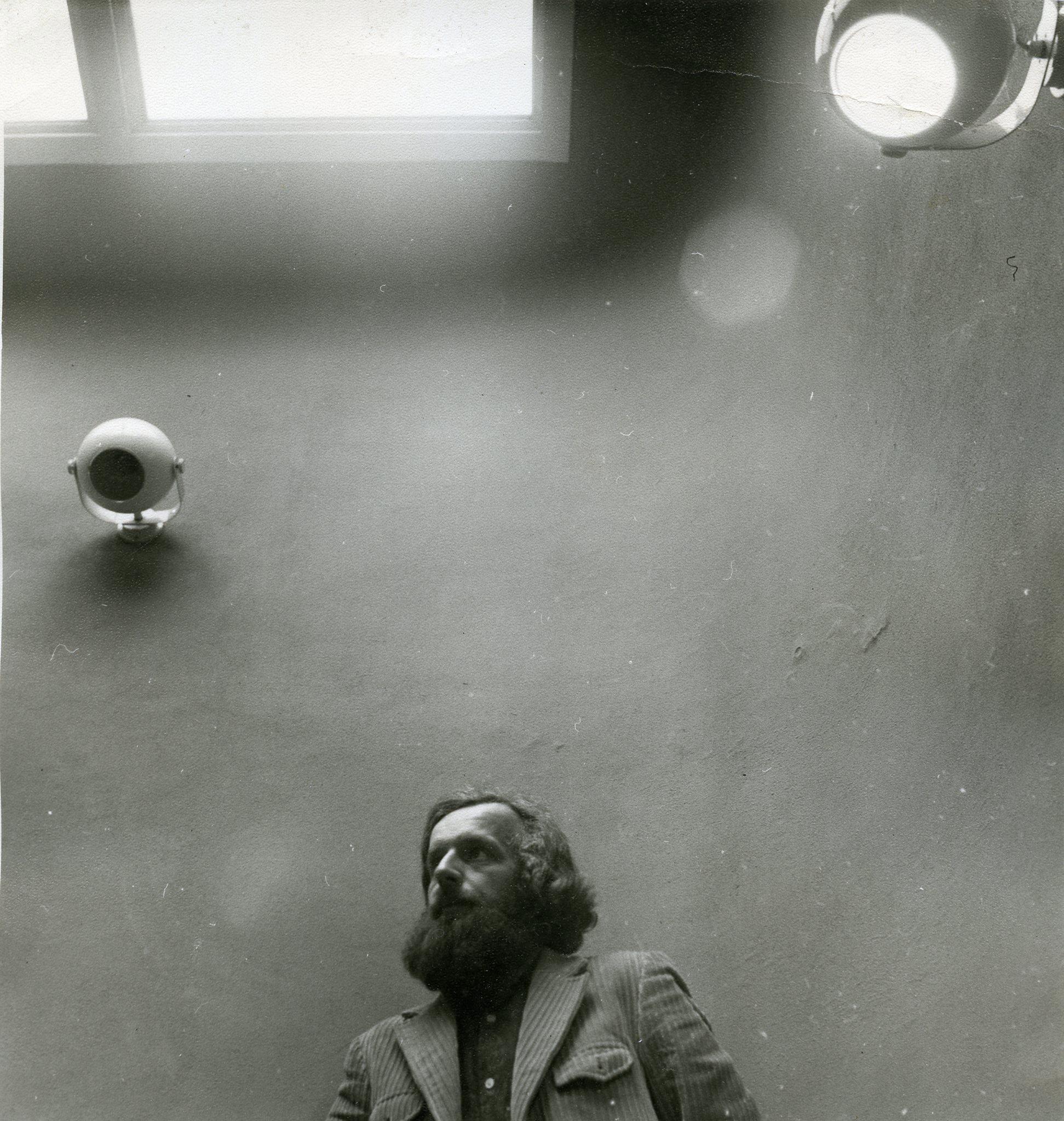 Mark Soosaar  - Foto Arno Saar