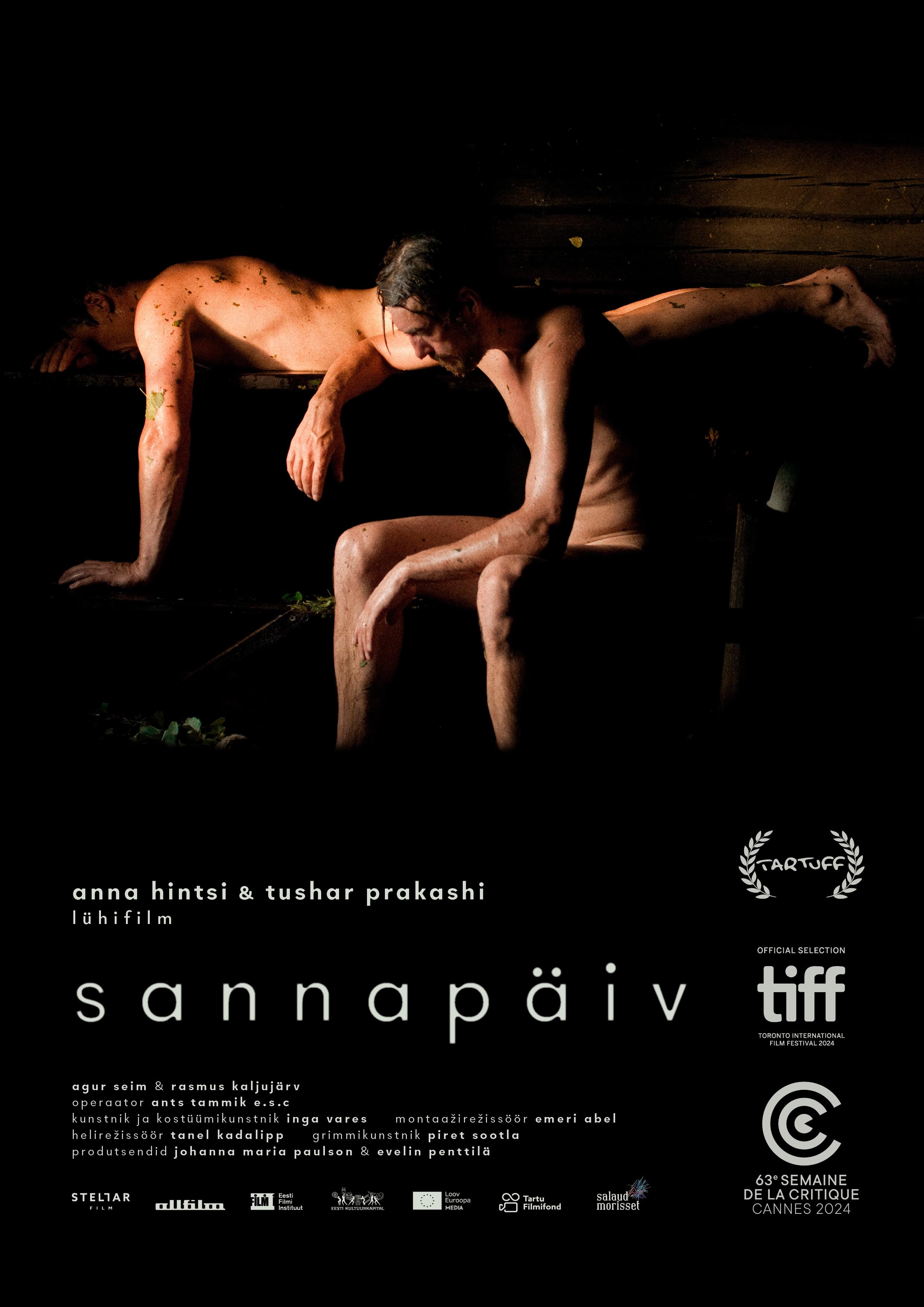 Sannapäiv (2024) - Stellar Film