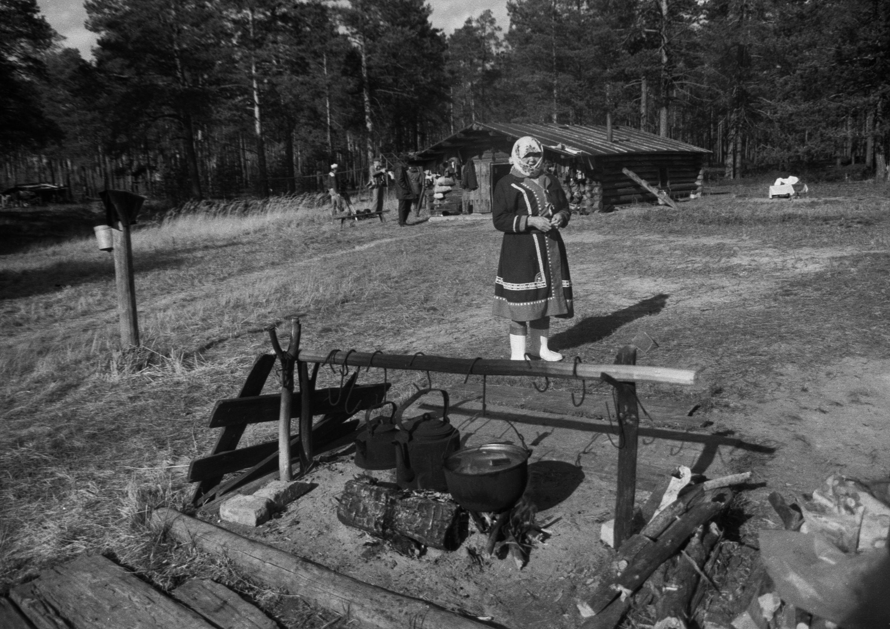 Suveleeris (1985) 