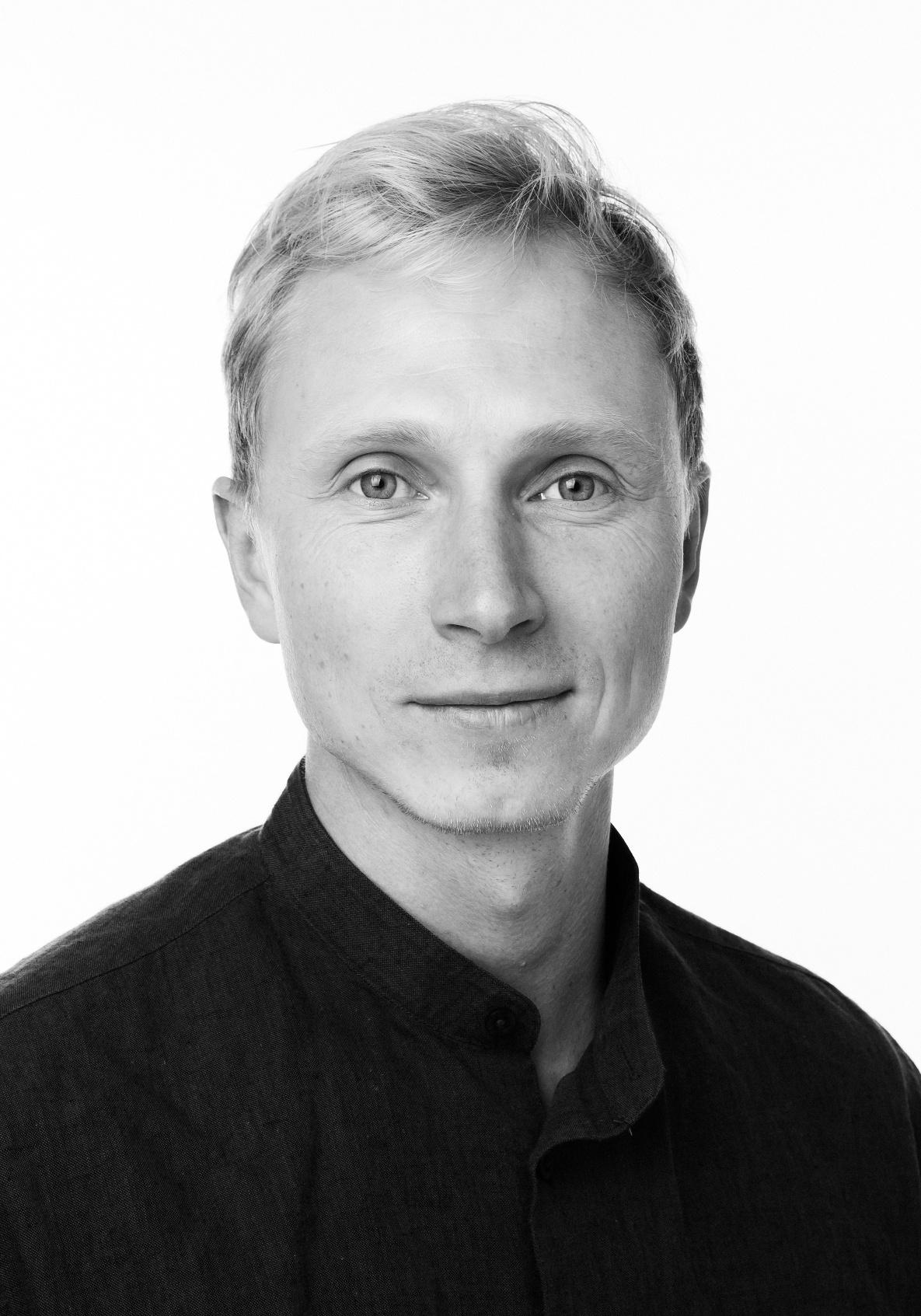 Mait Joorits - Foto Jaana Süld - NUKU teater