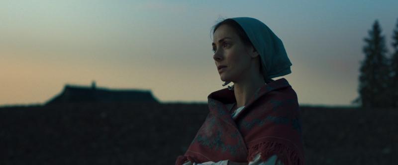 Maiken Schmidt mängufilmis Tõde ja õigus (2019) - Allfilm