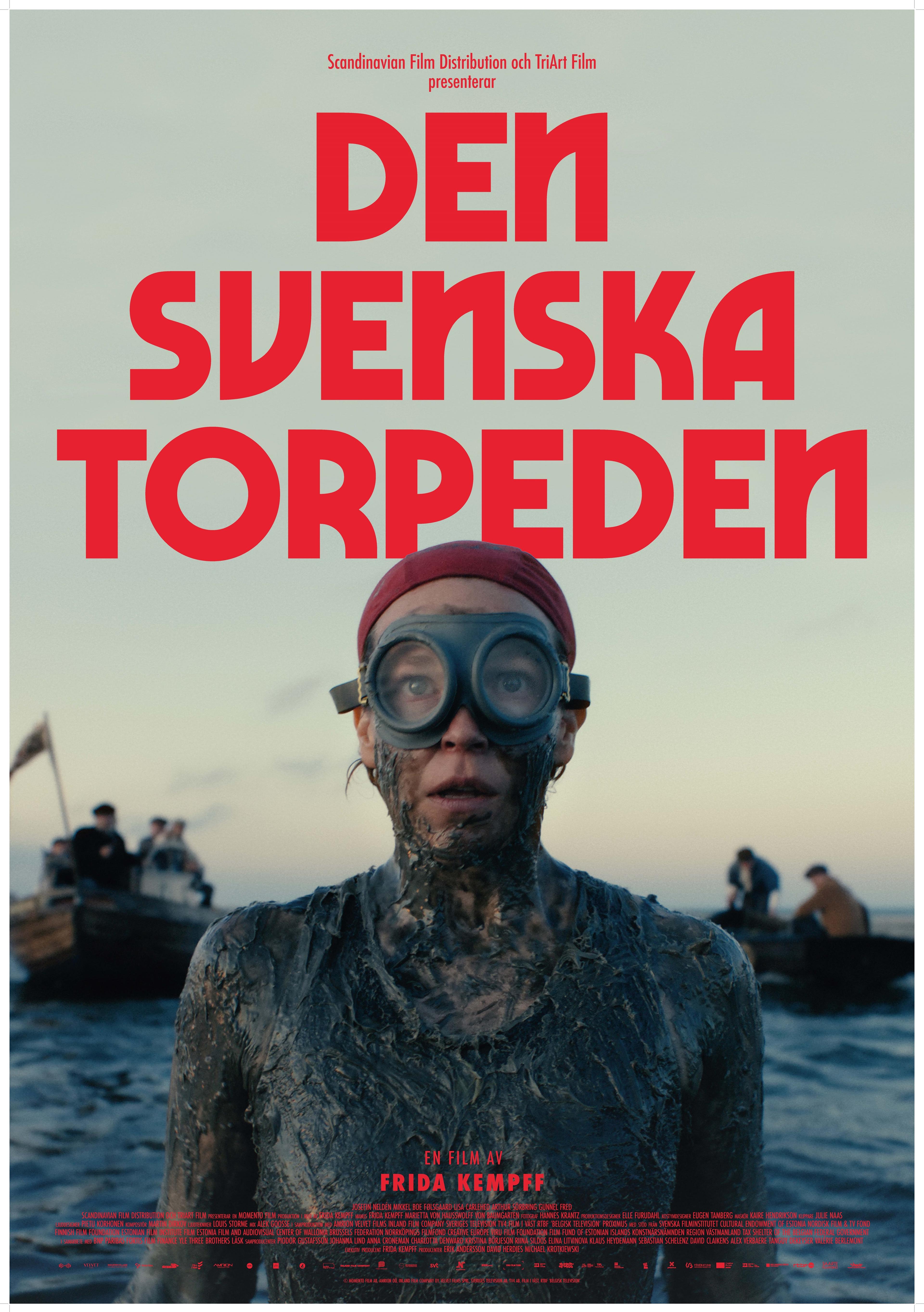 Rootsi torpeedo (2024) 