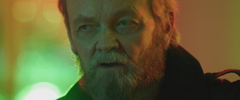 Tiit Lilleorg mängufilmis Keti lõpp (2017) - Aleksandra Film, Luxfilm