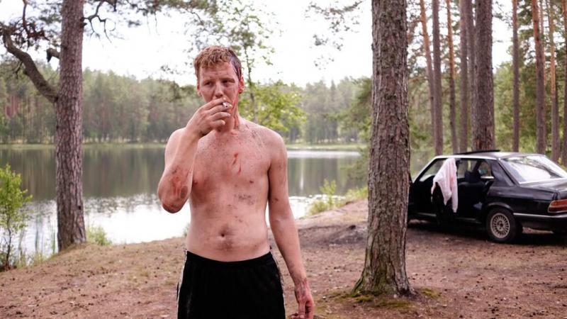 Hendrik Toompere jr mängufilmis Päevad, mis ajasid segadusse (2016) - Kinosaurus Film