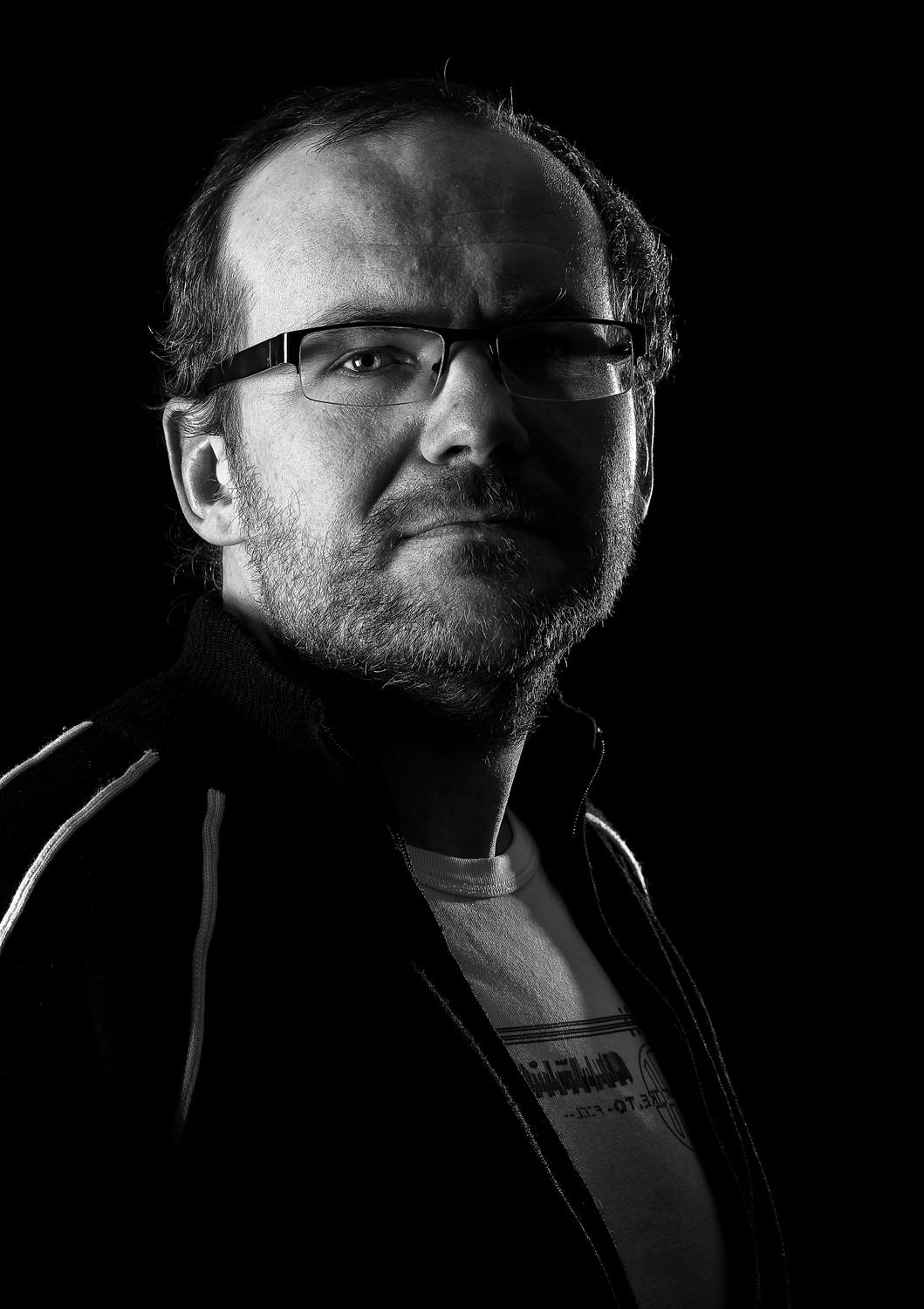 Arko Okk - Foto Andres Keil