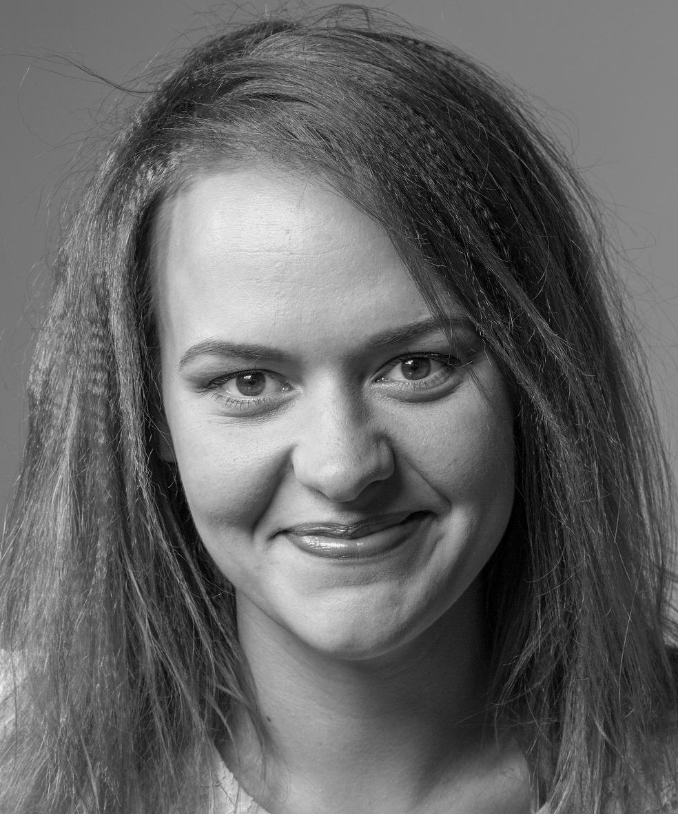 Marika Palm - Ugala Teater