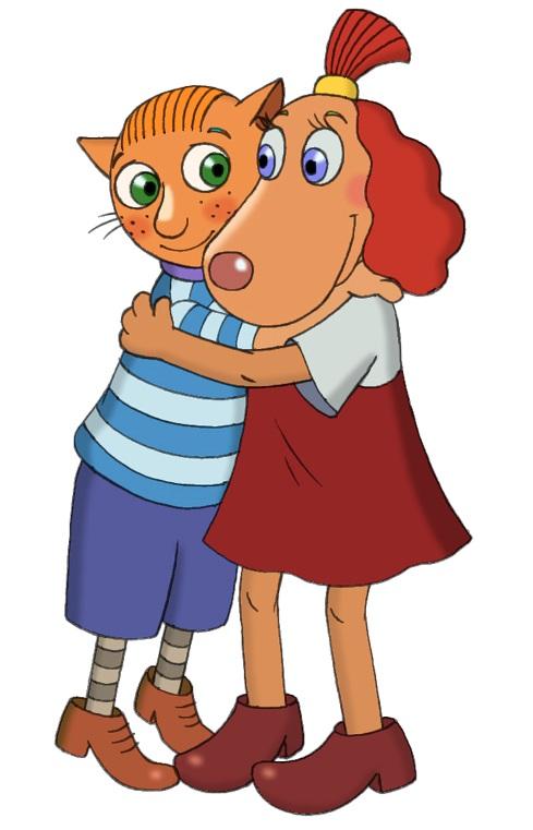 Lotte from Gadgetville