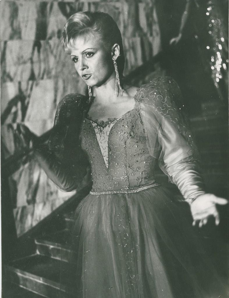 Anne Veski