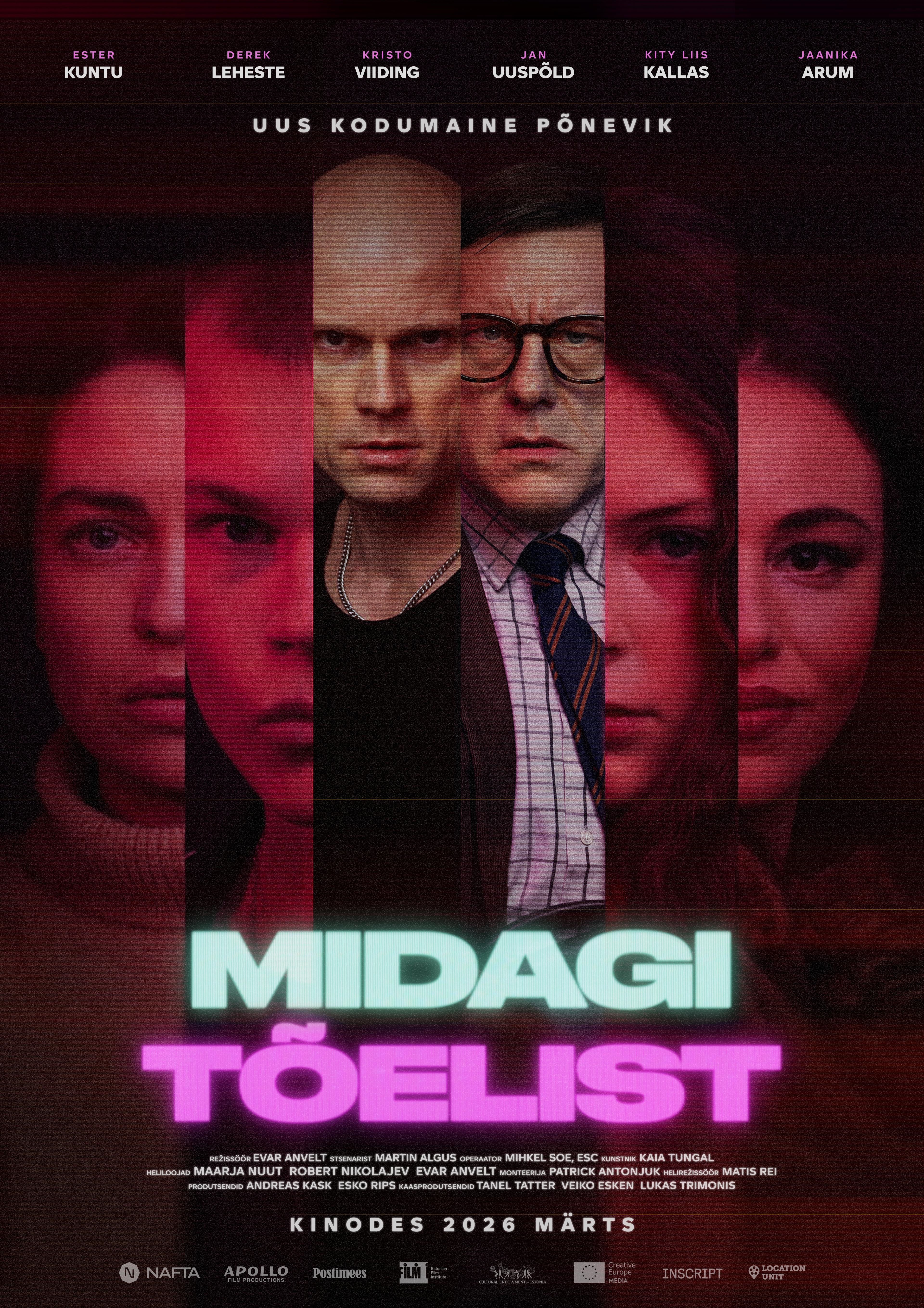 Midagi tõelist