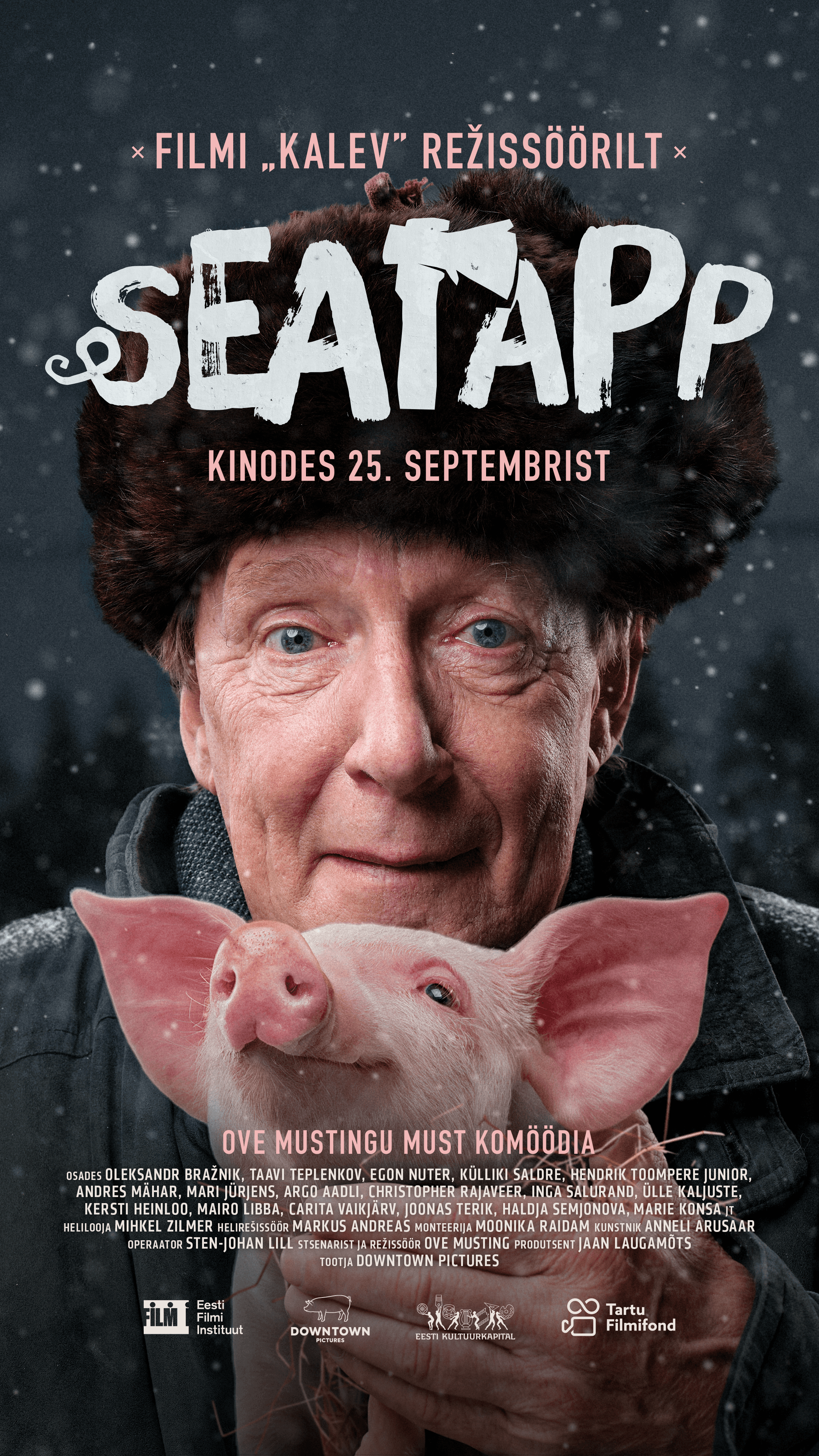 Seatapp