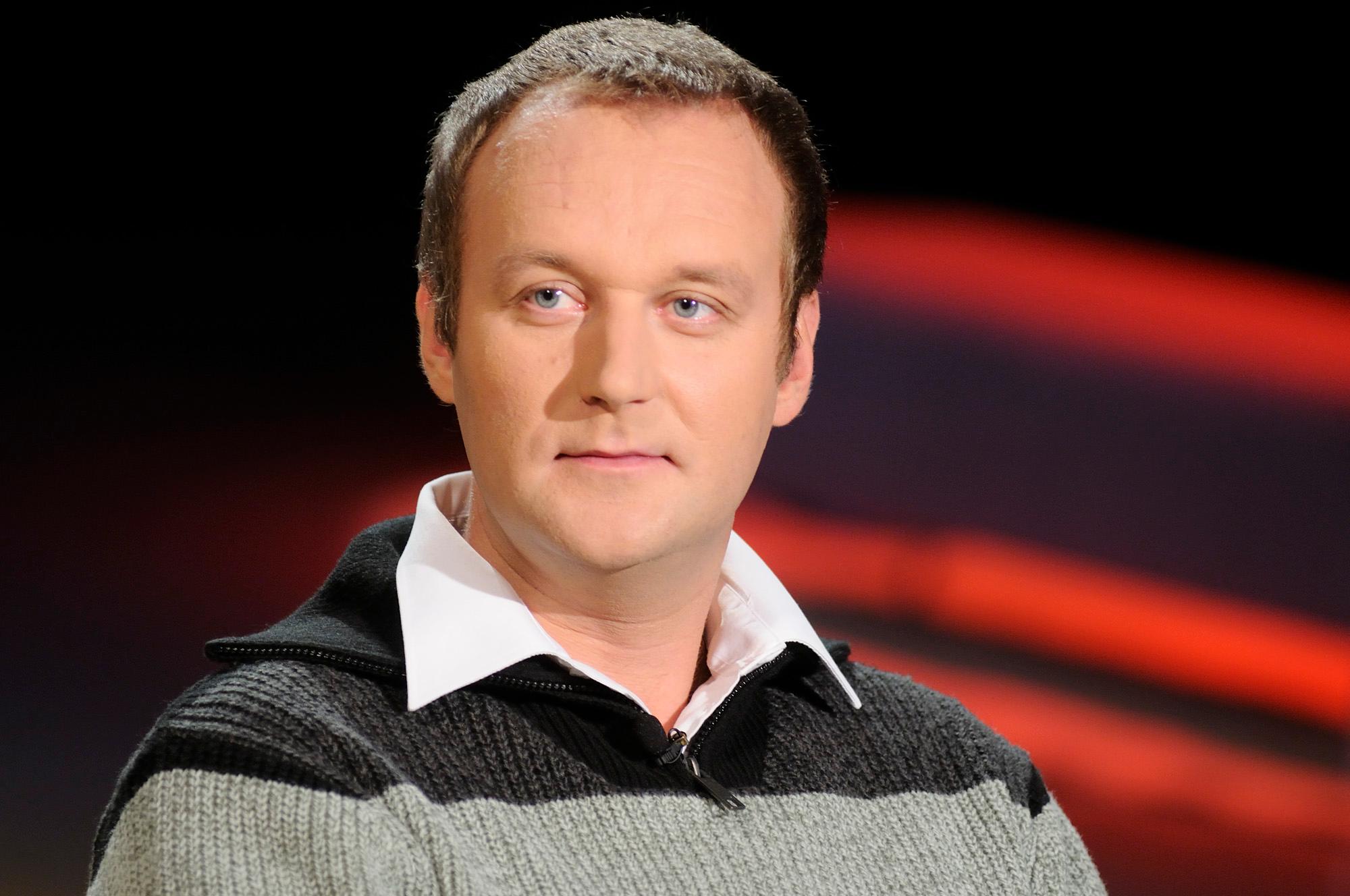 Henrik Normann