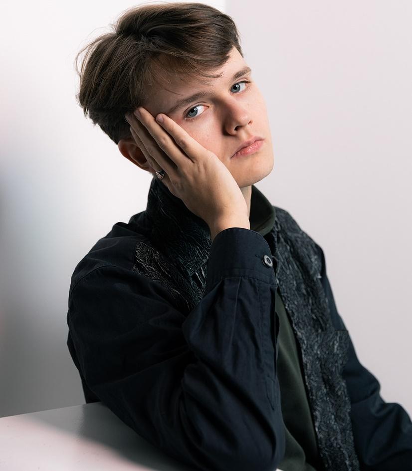 Eik Erik Sikk