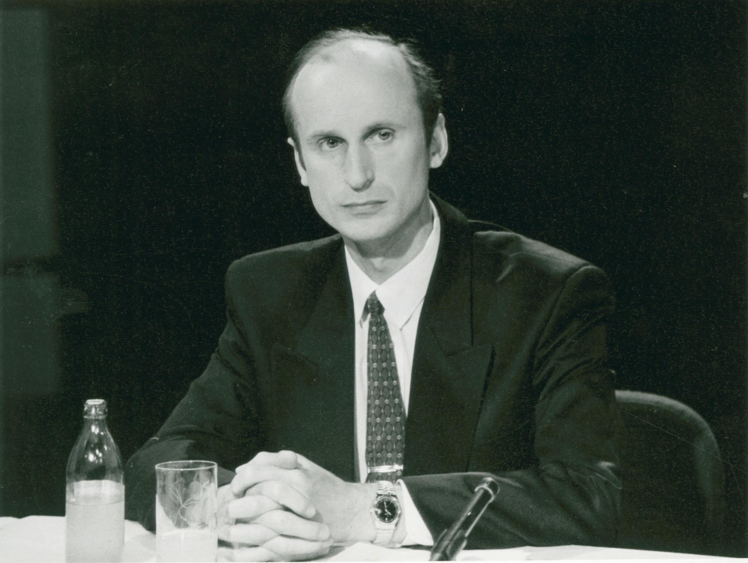 Viktor Siilats