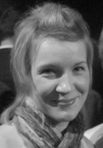 Katrin Sipelgas