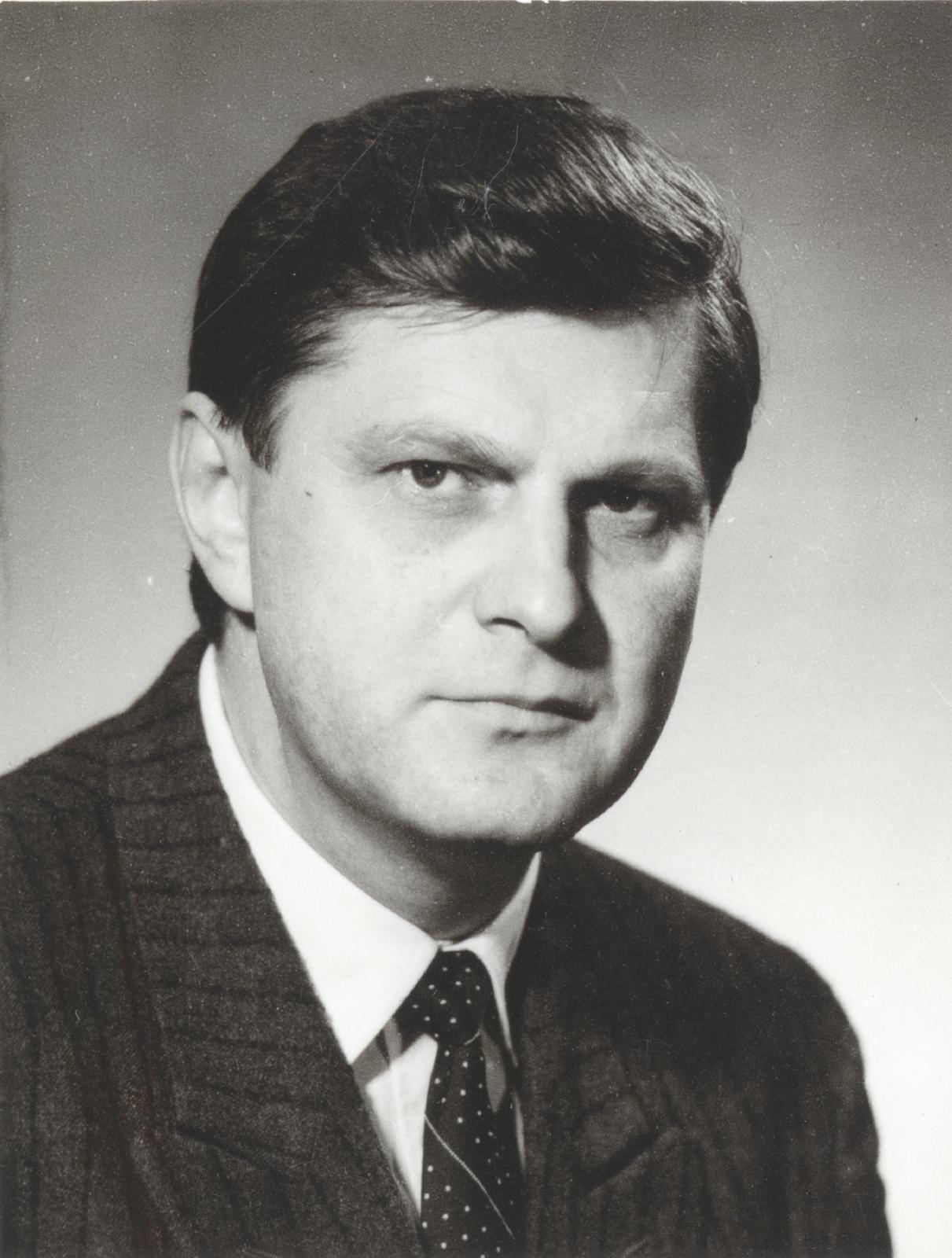 Priit Vaher
