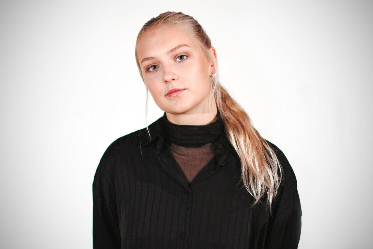 Carolyn Veensalu