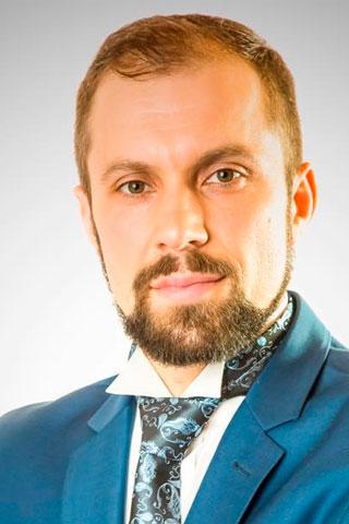 Aleksandr Bražnik