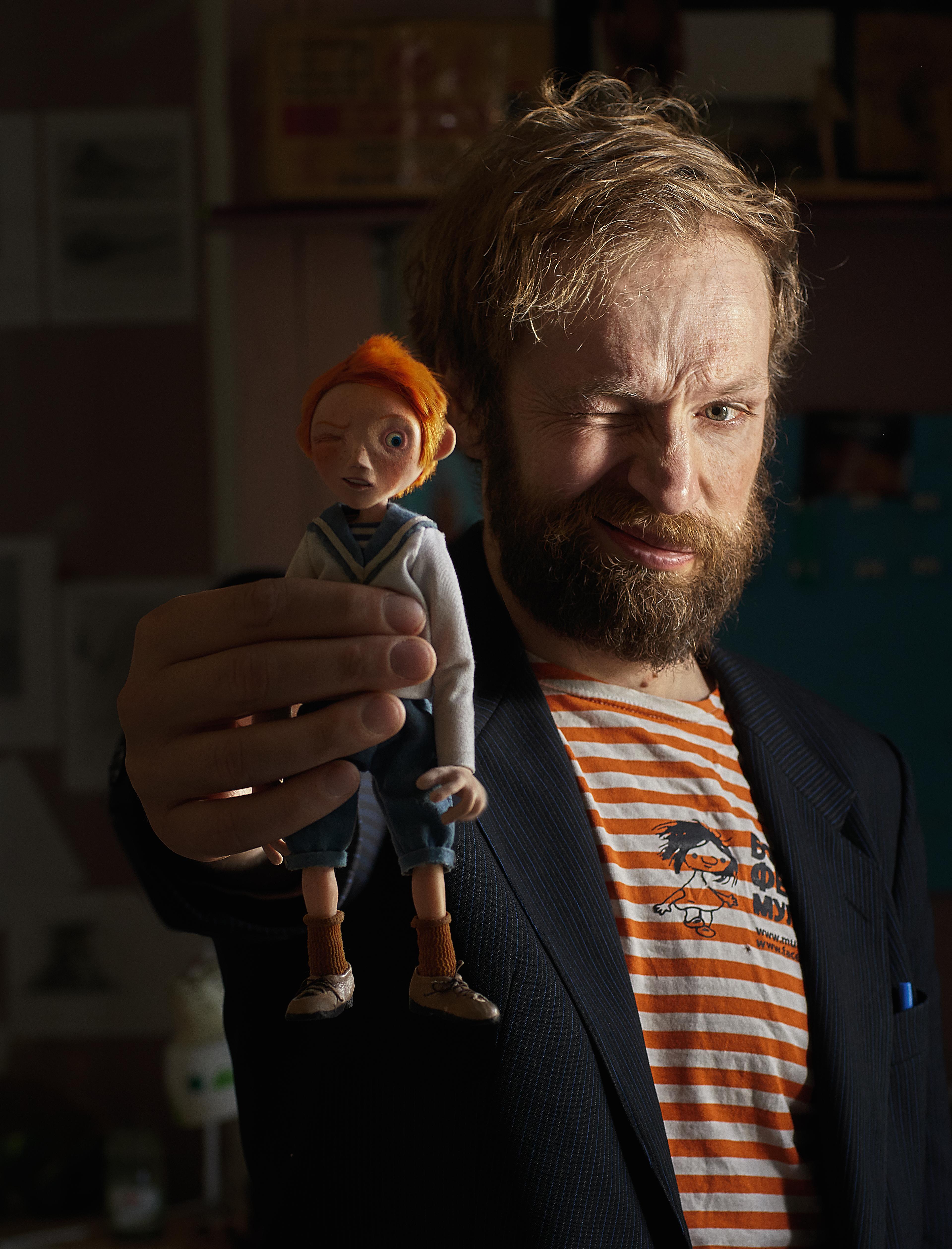 Kaspar Jancis