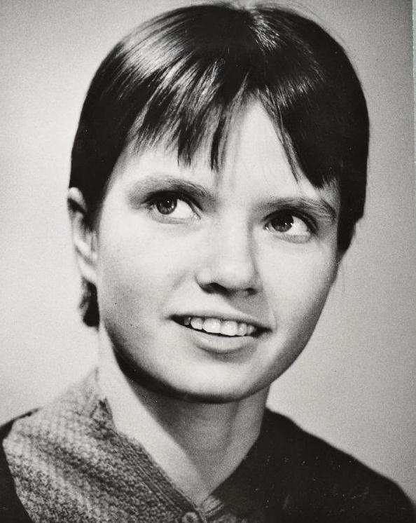 Fleur Toomla