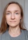 Kristin Raup